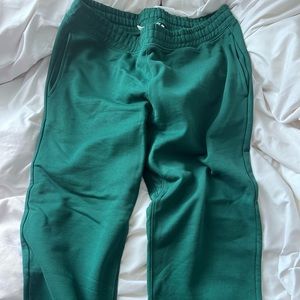 H&M sweatpants